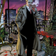 Illustration for article titled NBC releases its first official image of Matt Ryan as John Constantine